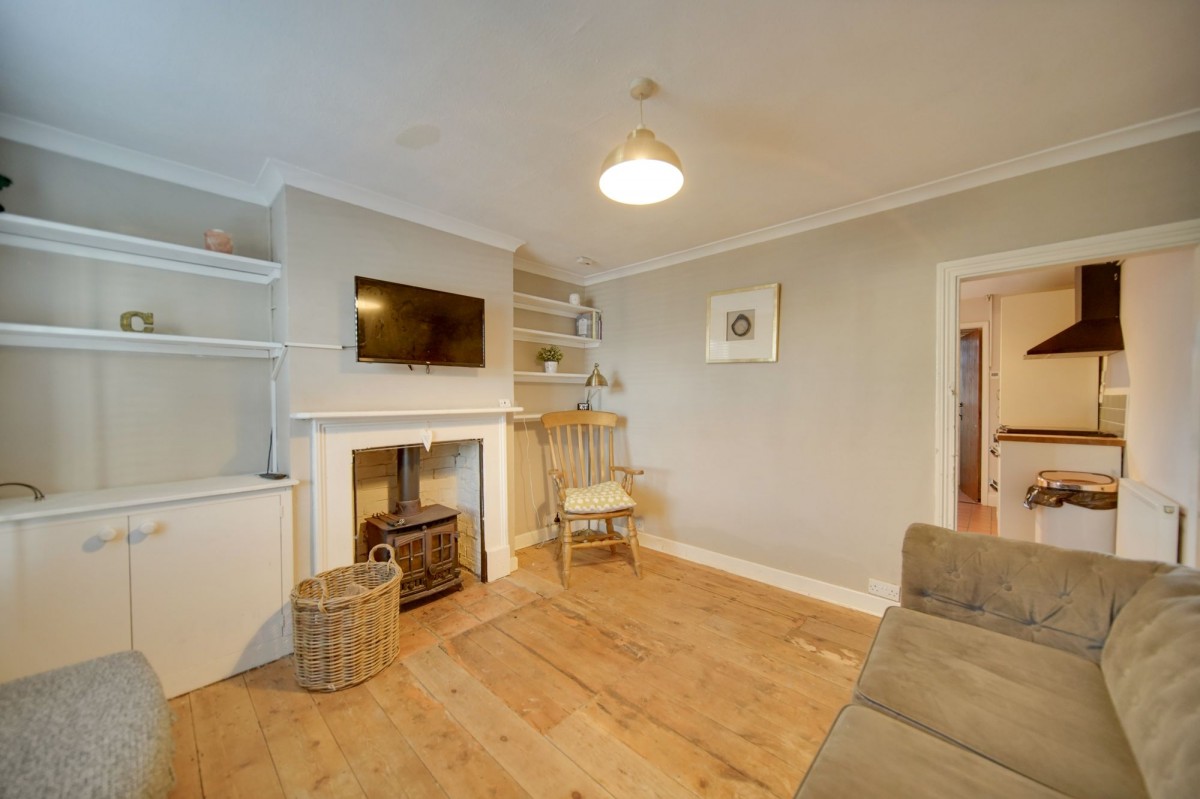 Church Street, Exning, CB8