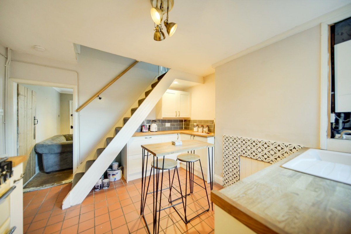 Church Street, Exning, CB8