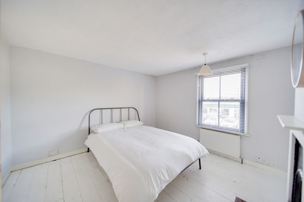 Church Street, Exning, CB8