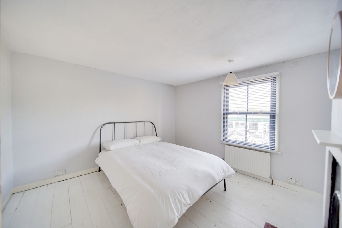 Church Street, Exning, CB8