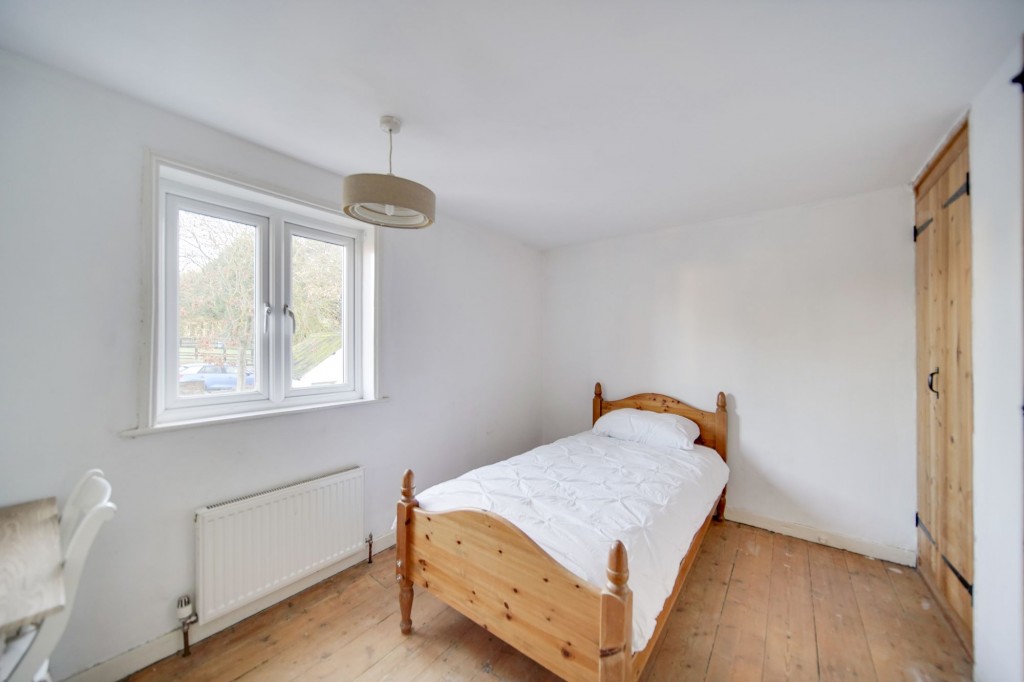 Church Street, Exning, CB8