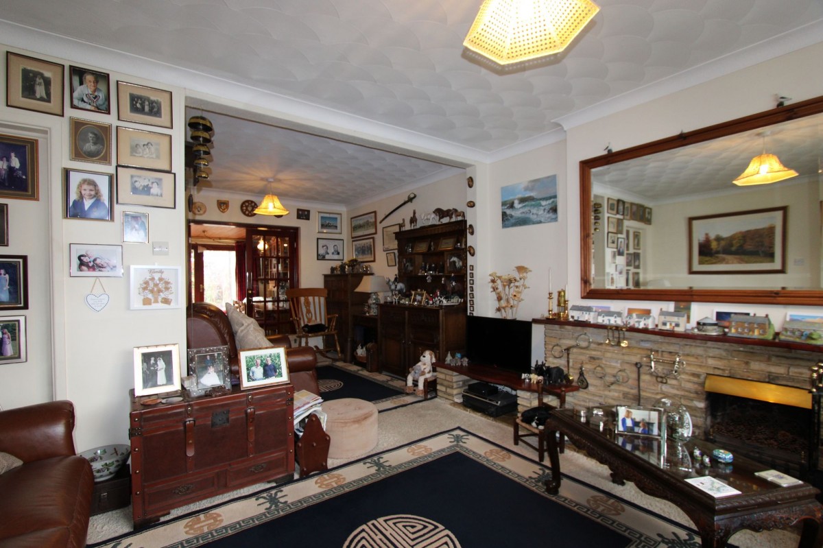 Springfield Road, Sawston, CB22