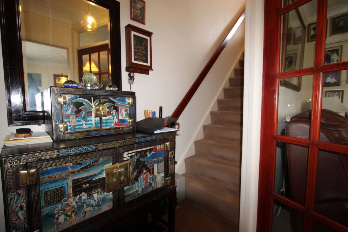 Springfield Road, Sawston, CB22