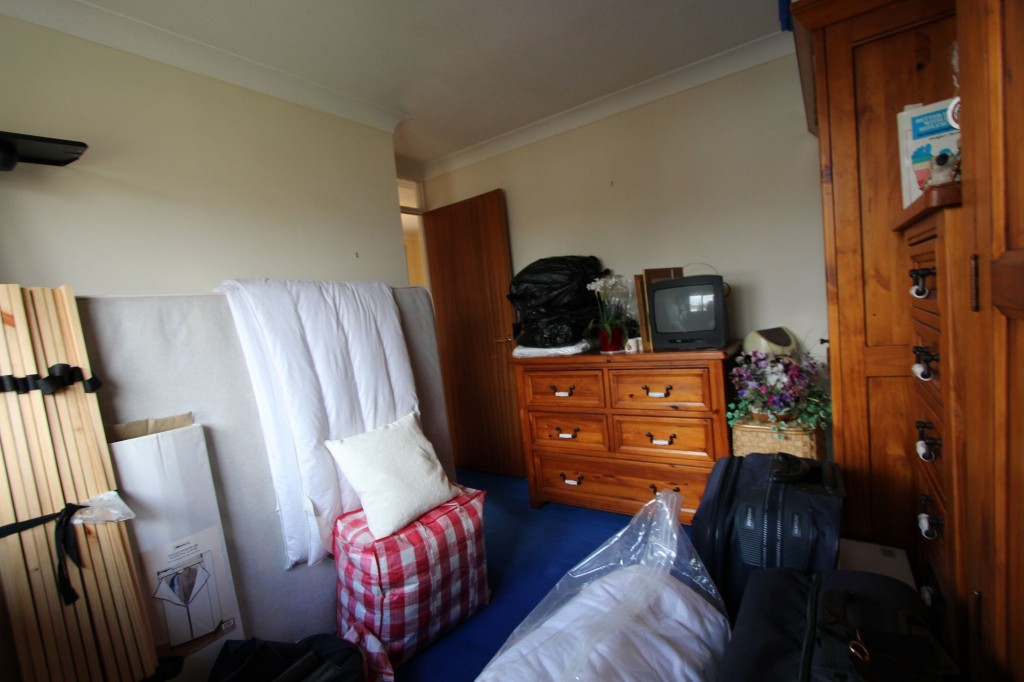 Springfield Road, Sawston, CB22