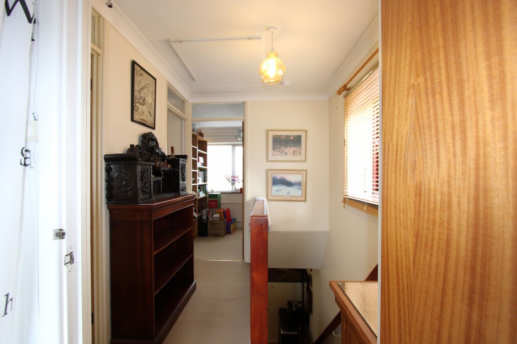 Springfield Road, Sawston, CB22