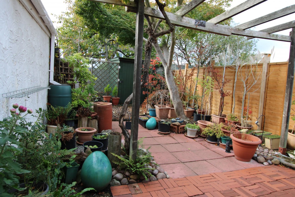 Springfield Road, Sawston, CB22