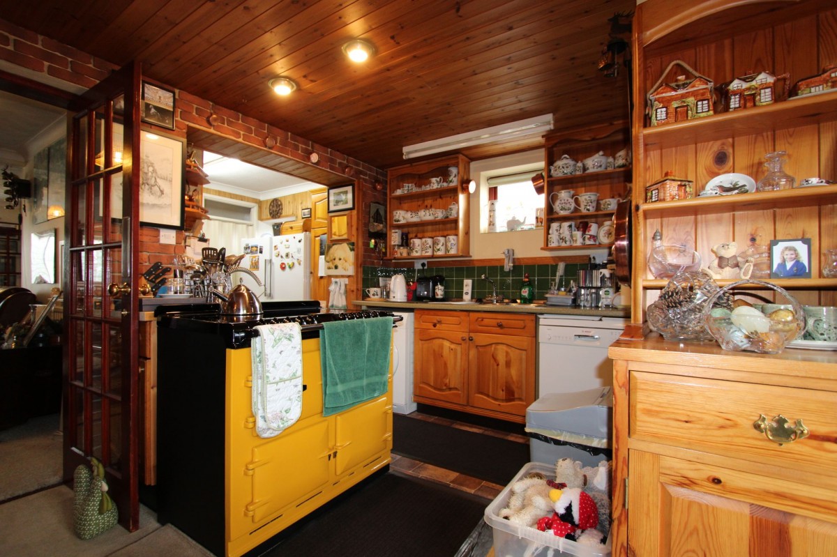 Springfield Road, Sawston, CB22