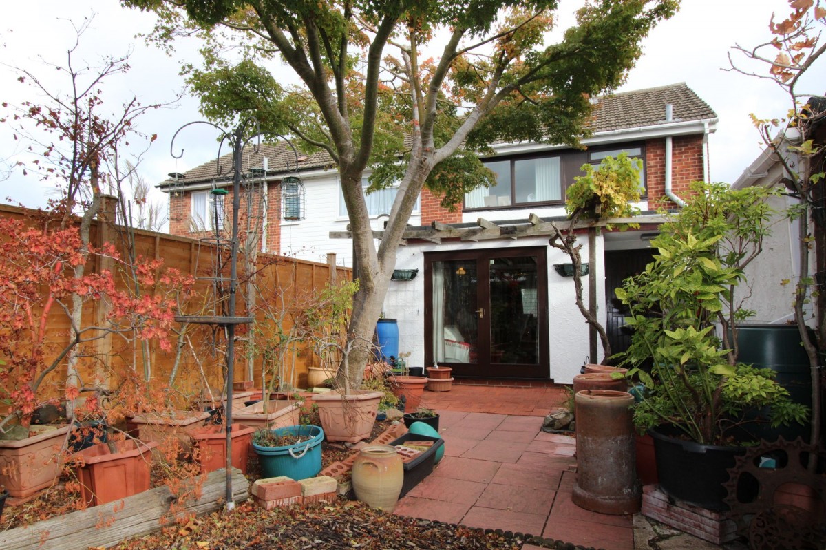 Springfield Road, Sawston, CB22