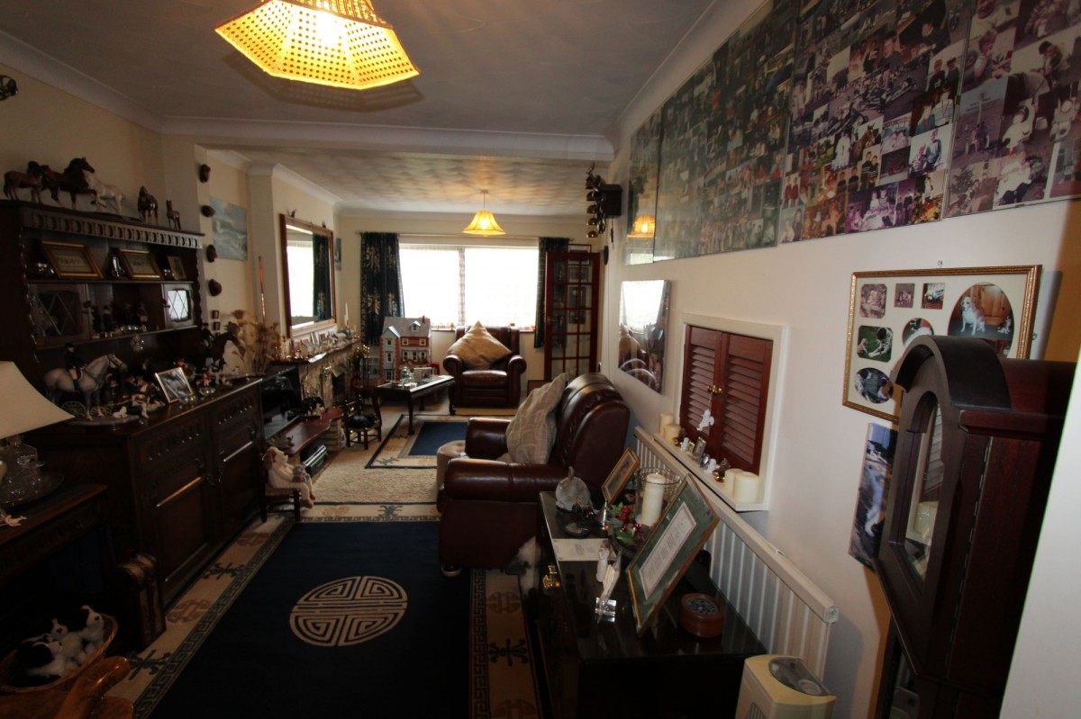 Springfield Road, Sawston, CB22