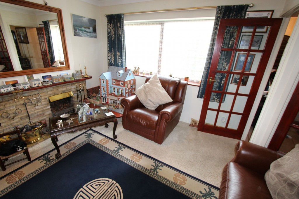 Springfield Road, Sawston, CB22