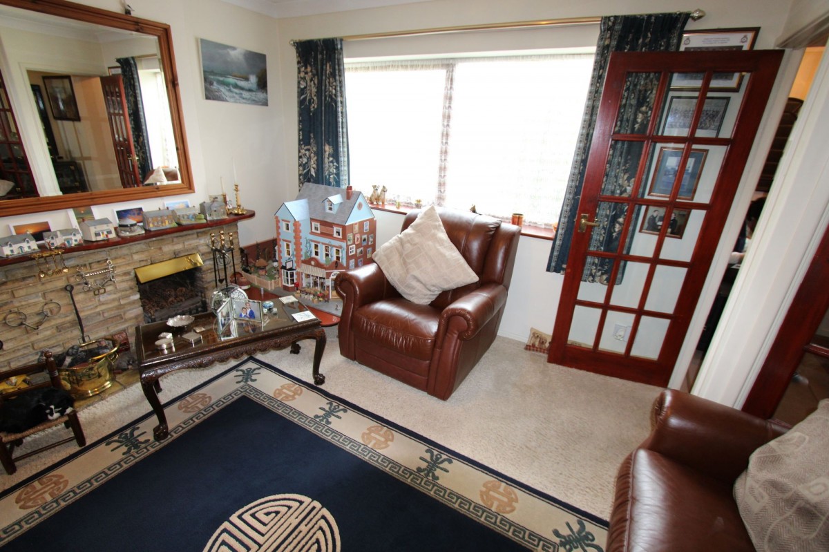 Springfield Road, Sawston, CB22