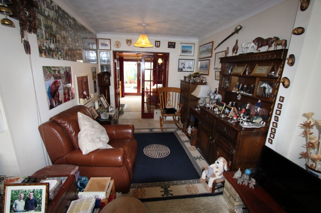 Springfield Road, Sawston, CB22