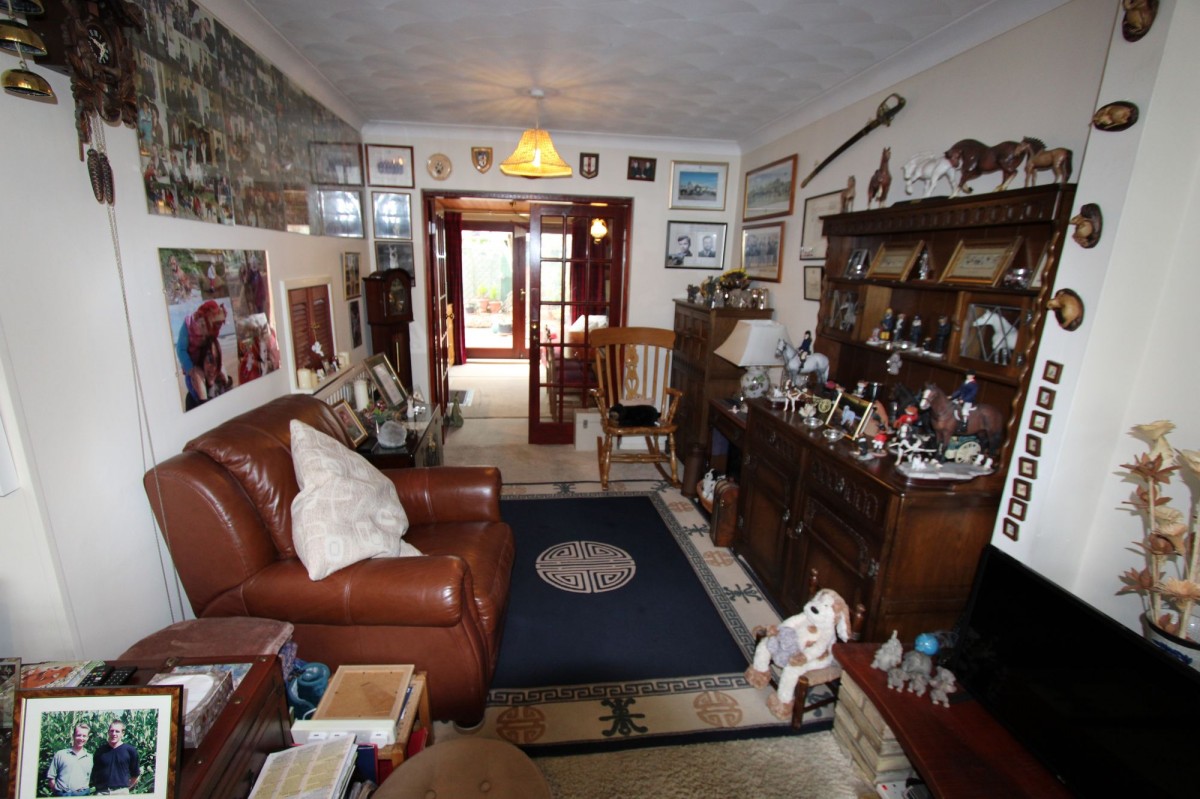 Springfield Road, Sawston, CB22