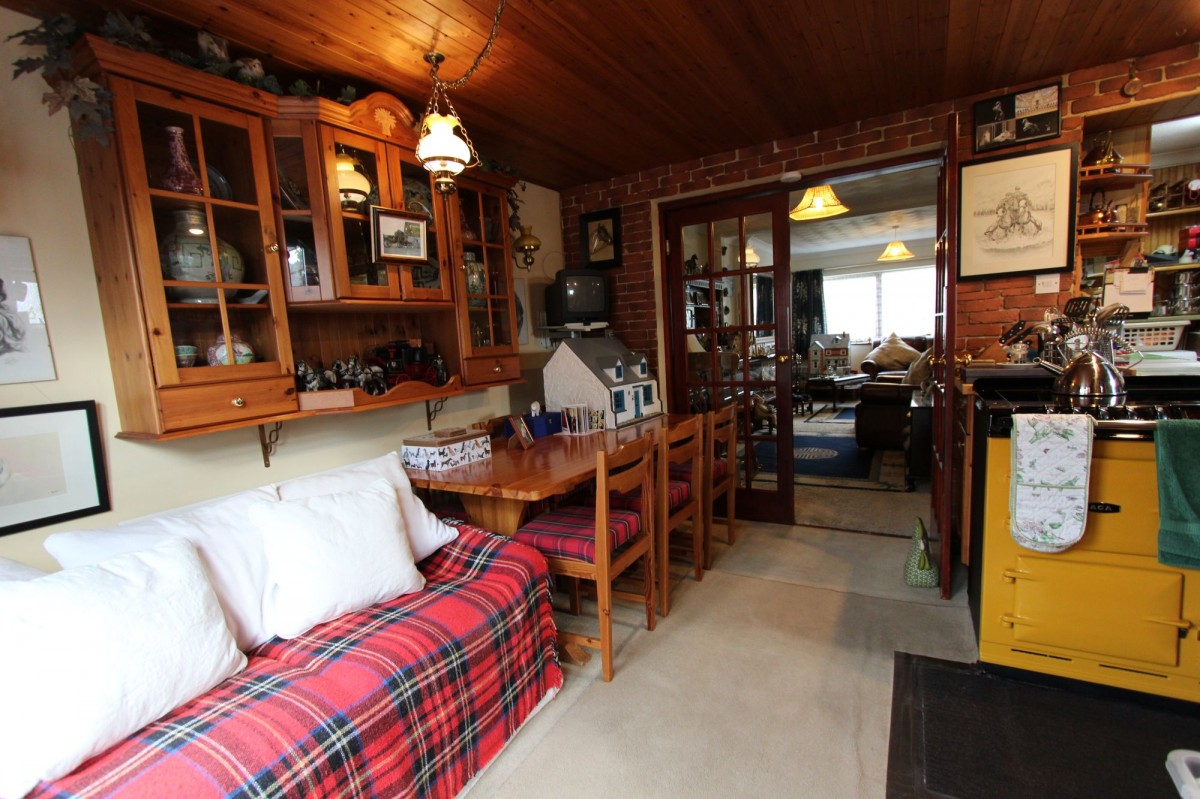 Springfield Road, Sawston, CB22