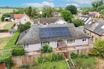 Fordham Road, Freckenham, IP28
