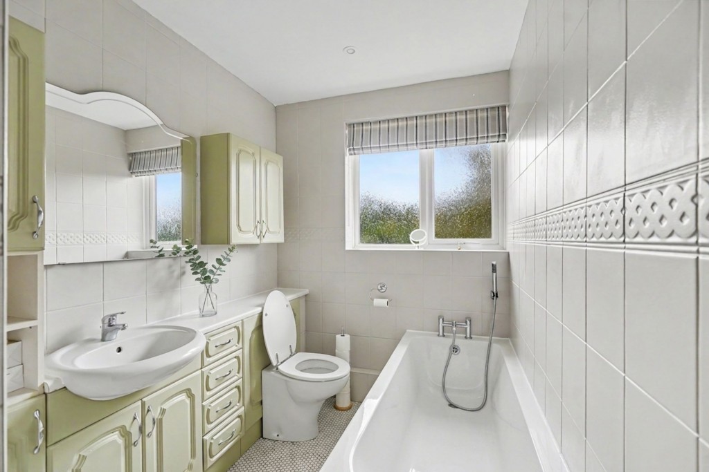 Fordham Road, Freckenham, IP28