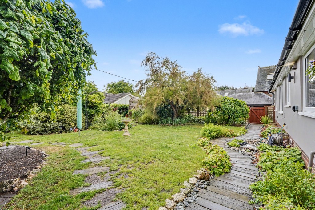 Fordham Road, Freckenham, IP28