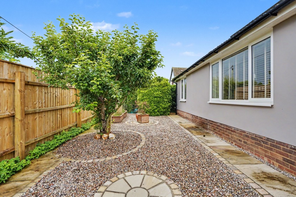 Fordham Road, Freckenham, IP28