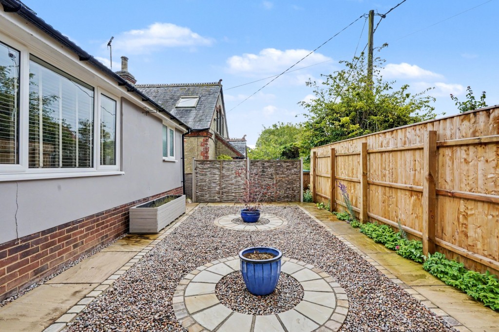 Fordham Road, Freckenham, IP28