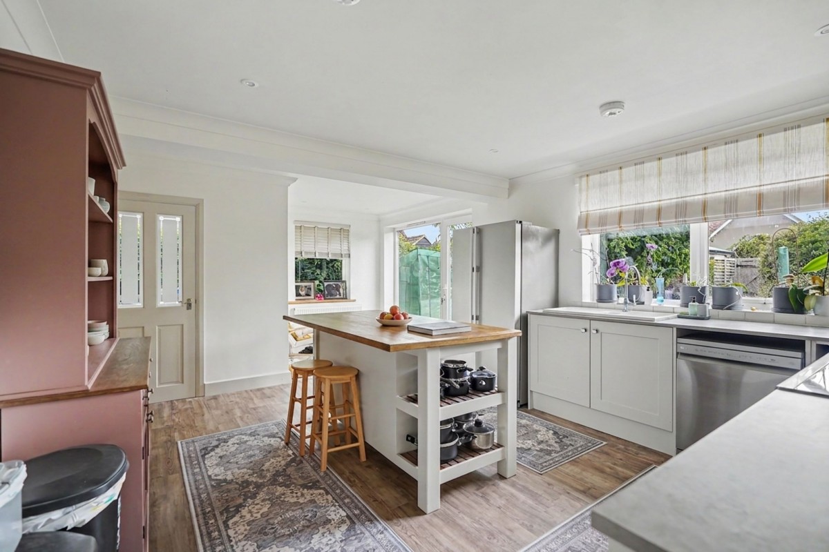Fordham Road, Freckenham, IP28
