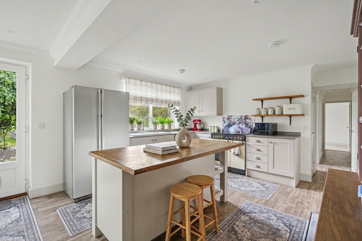 Fordham Road, Freckenham, IP28