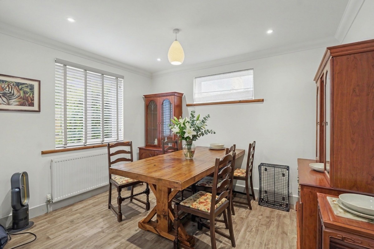 Fordham Road, Freckenham, IP28