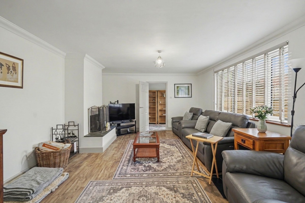 Fordham Road, Freckenham, IP28