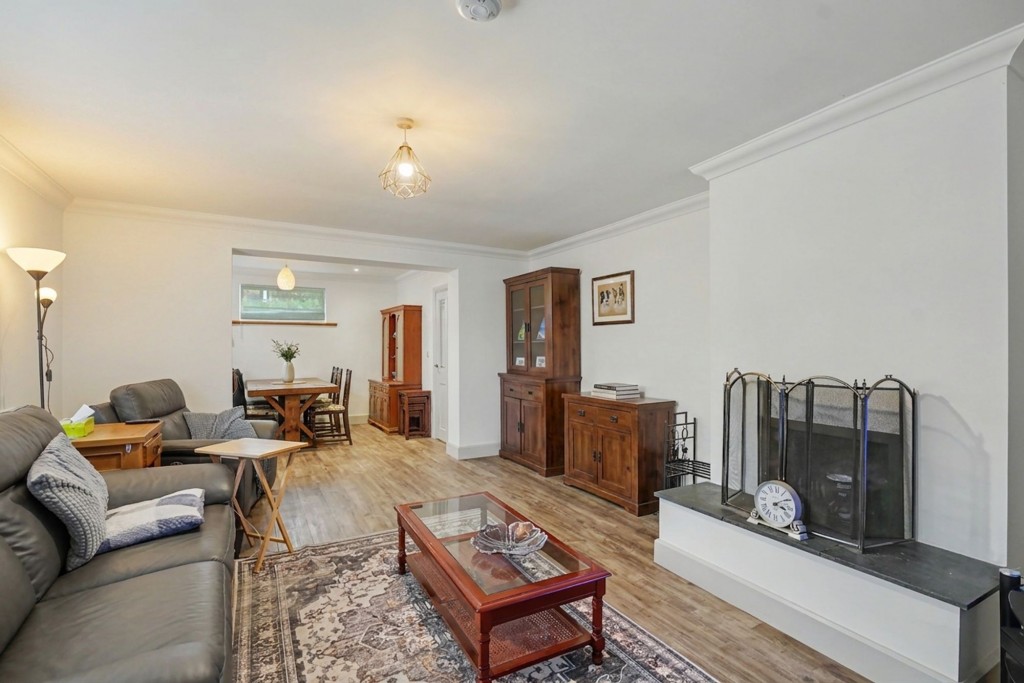 Fordham Road, Freckenham, IP28