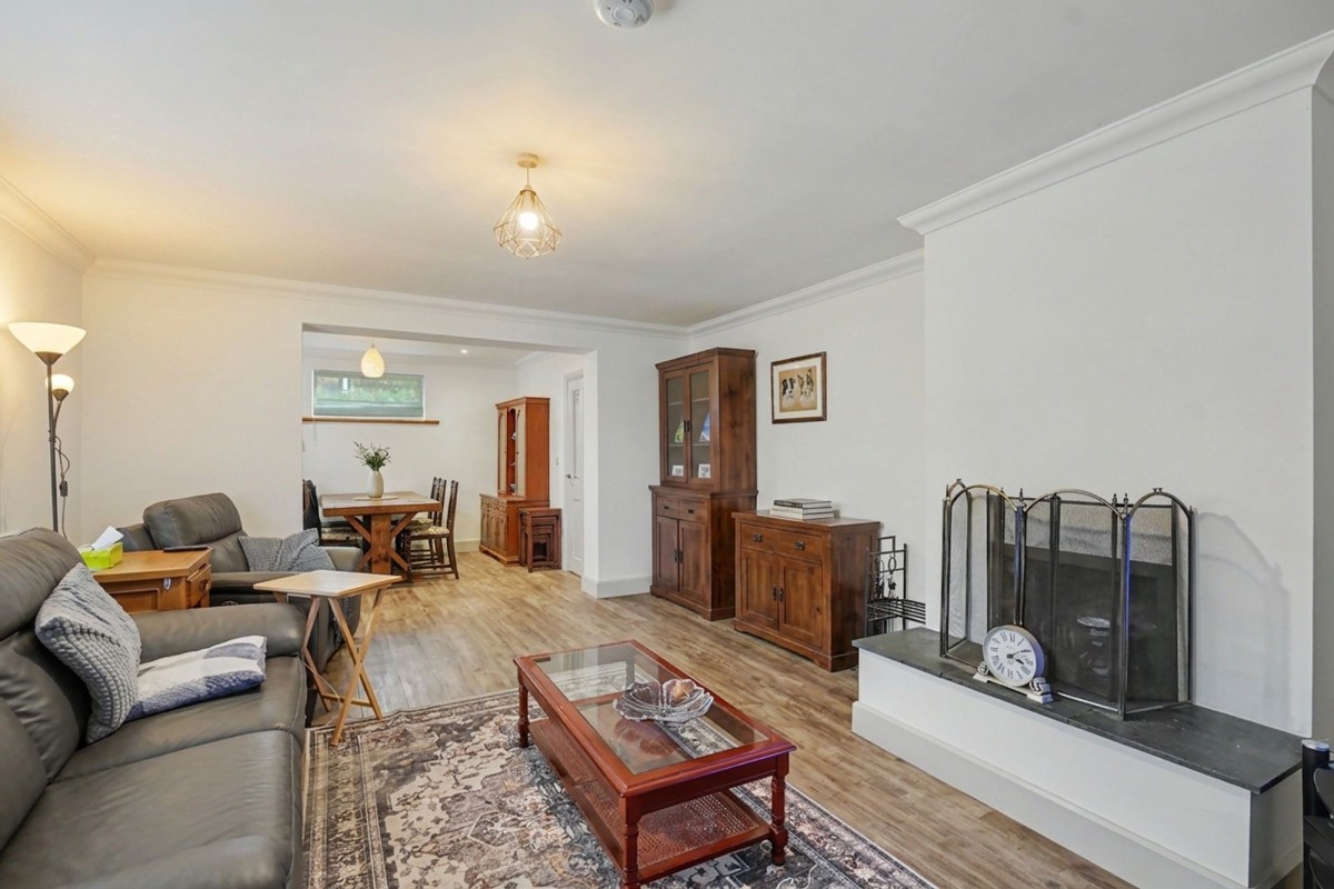 Fordham Road, Freckenham, IP28
