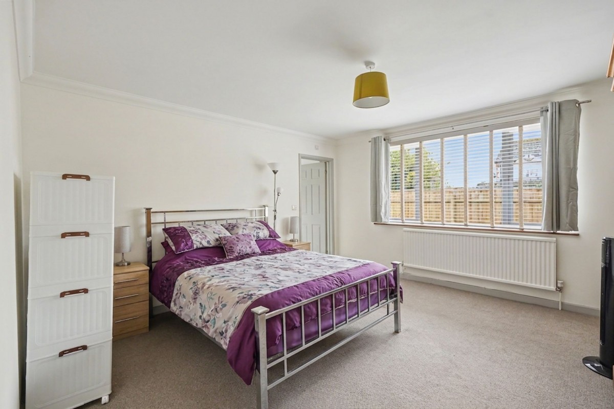 Fordham Road, Freckenham, IP28
