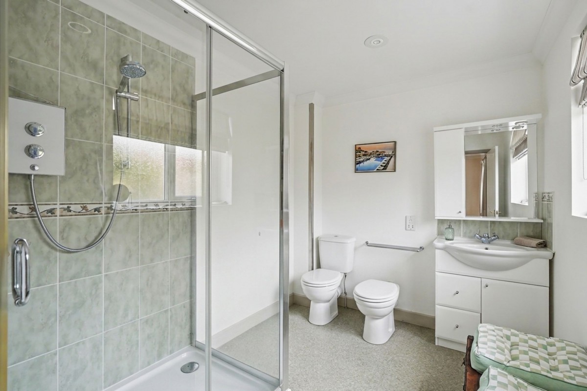 Fordham Road, Freckenham, IP28
