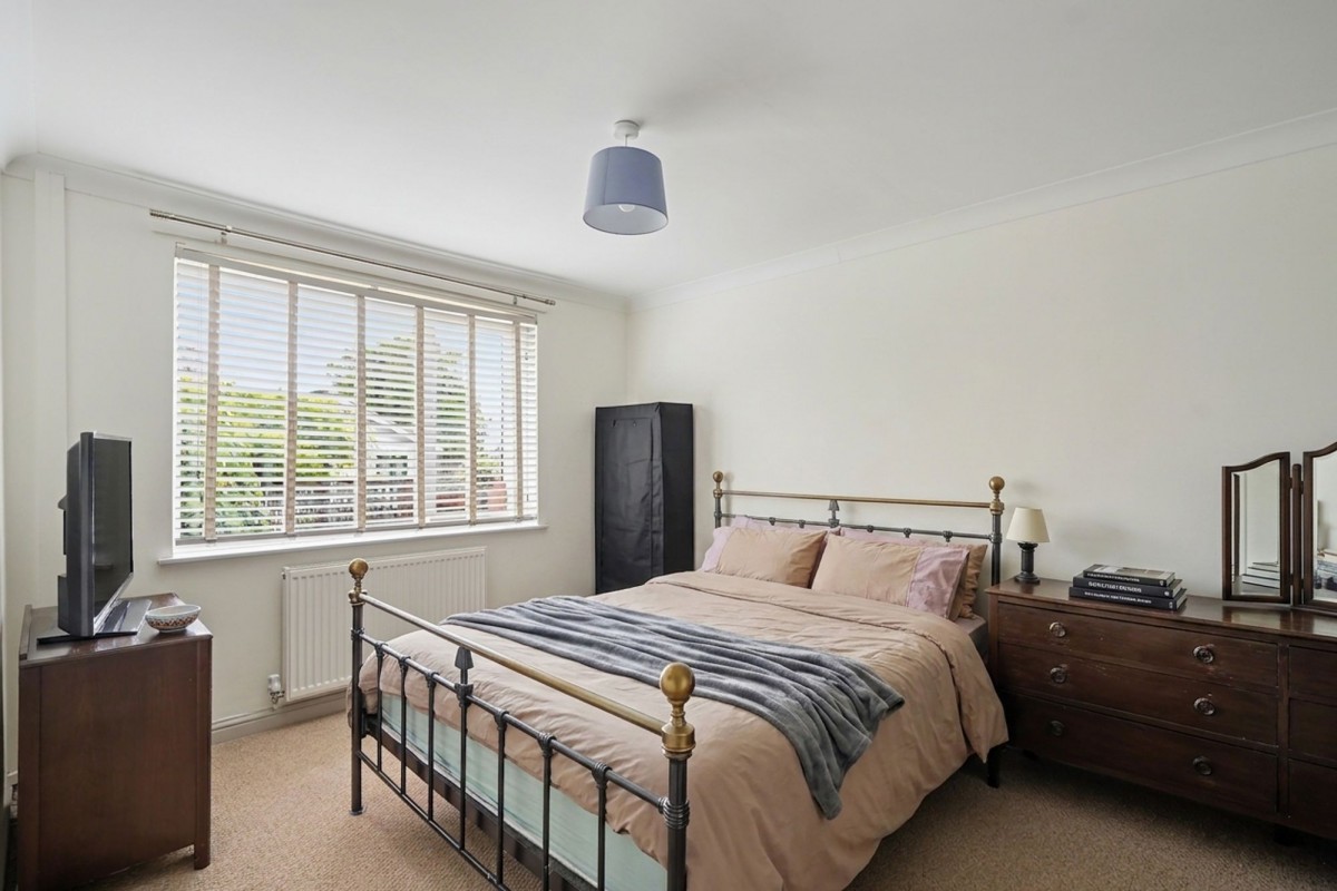 Fordham Road, Freckenham, IP28