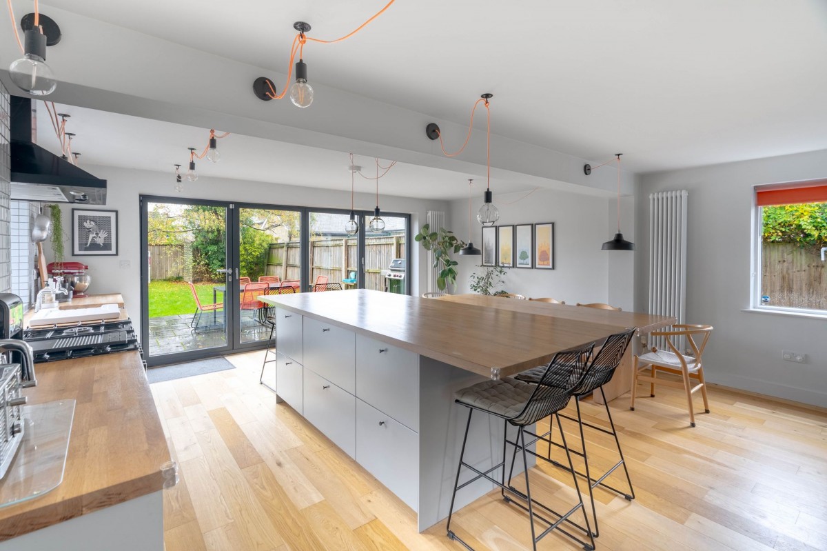 Cottenham Close, Over, CB24