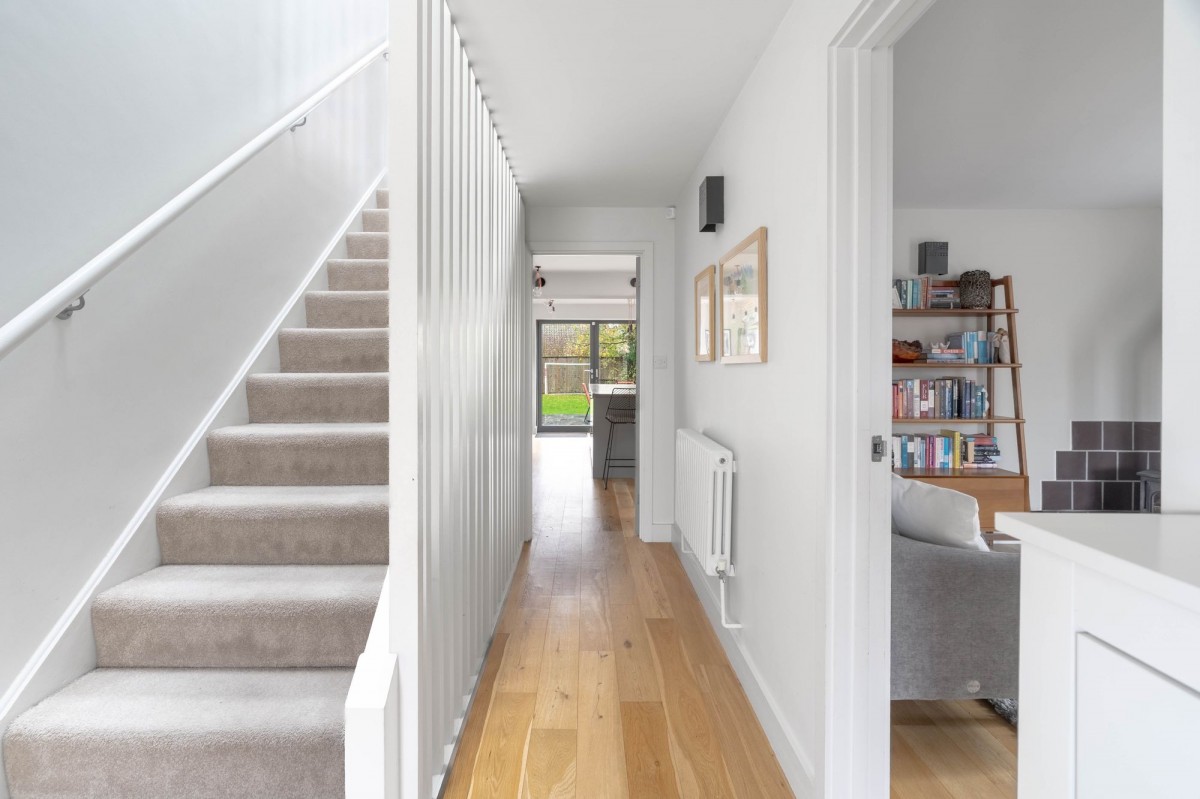 Cottenham Close, Over, CB24