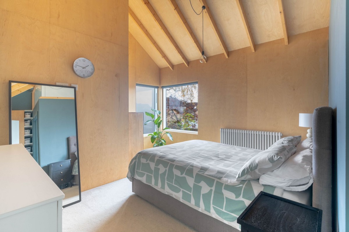 Cottenham Close, Over, CB24