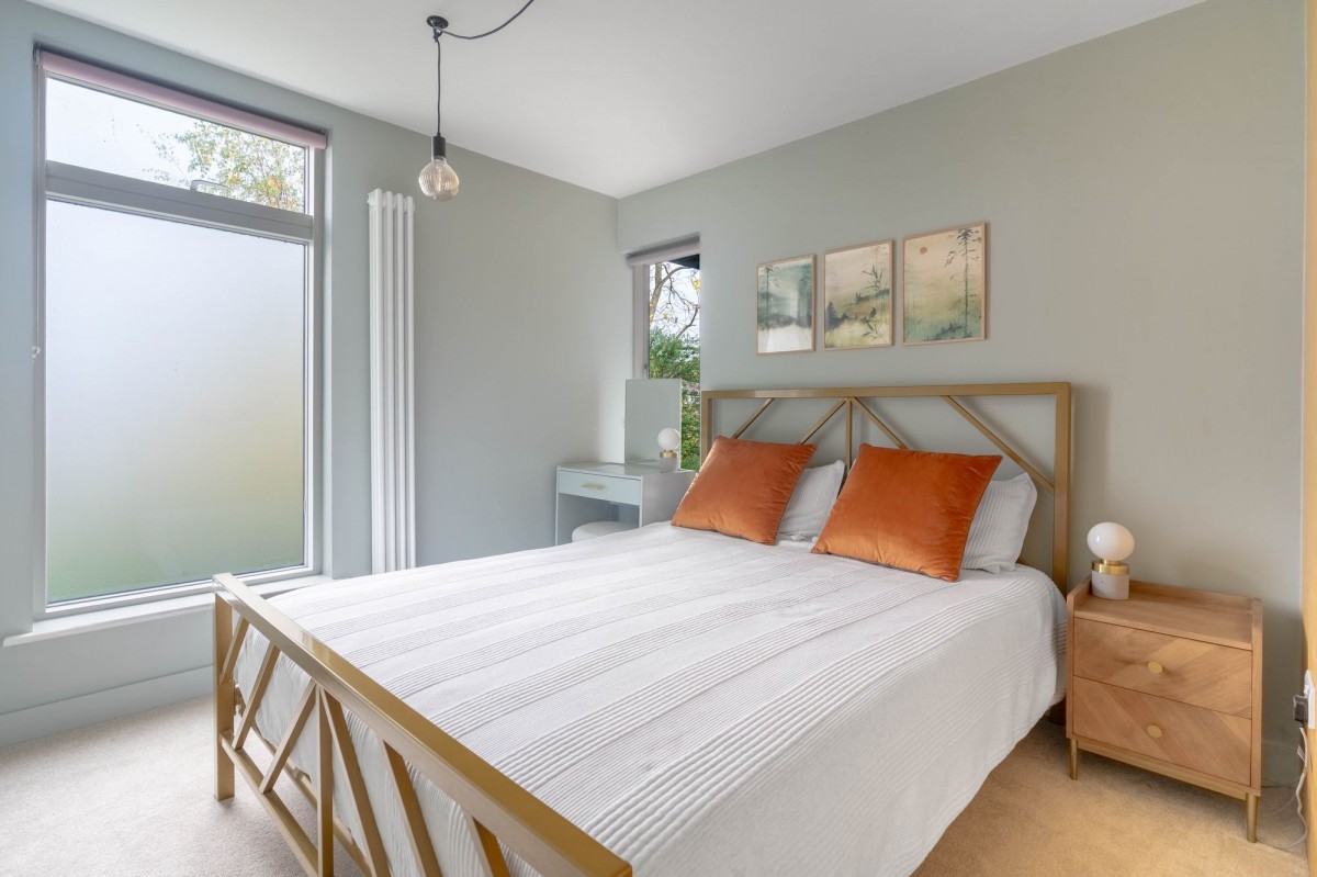 Cottenham Close, Over, CB24