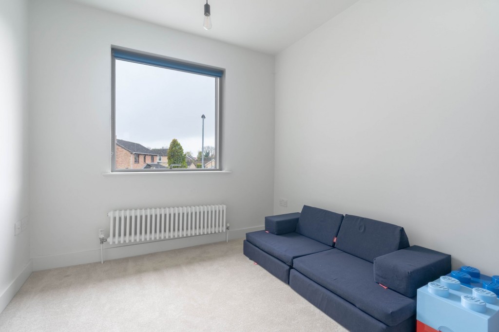 Cottenham Close, Over, CB24