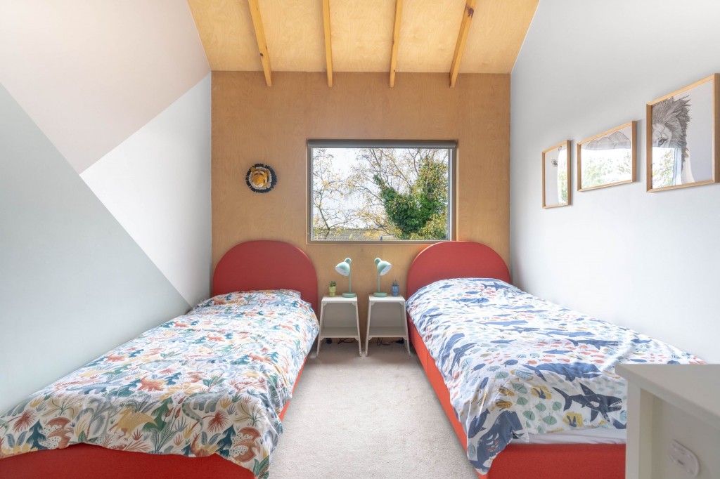 Cottenham Close, Over, CB24