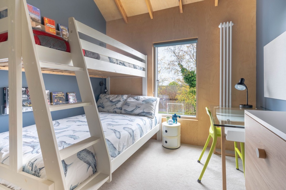 Cottenham Close, Over, CB24