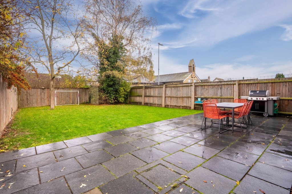 Cottenham Close, Over, CB24