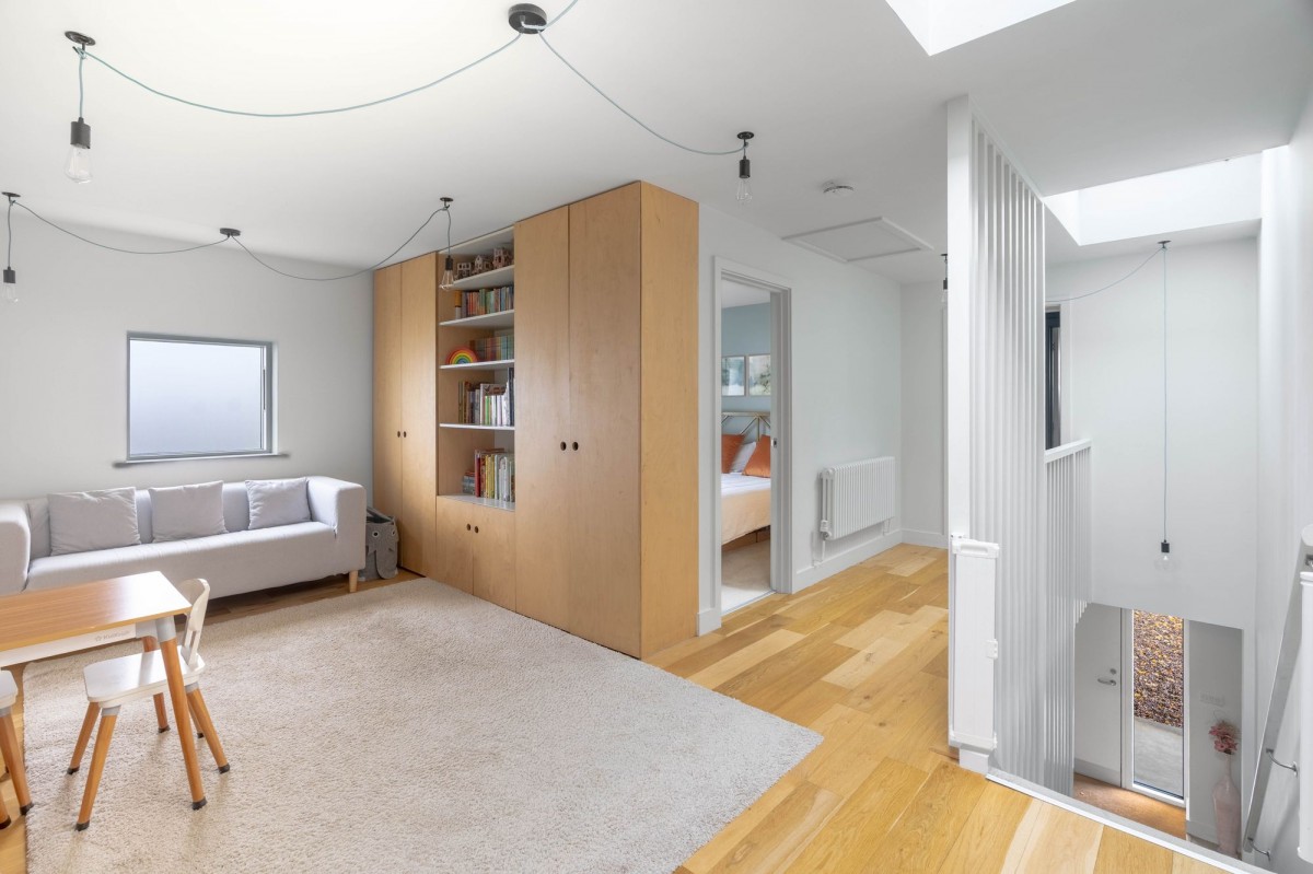 Cottenham Close, Over, CB24