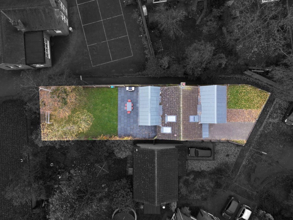 Cottenham Close, Over, CB24