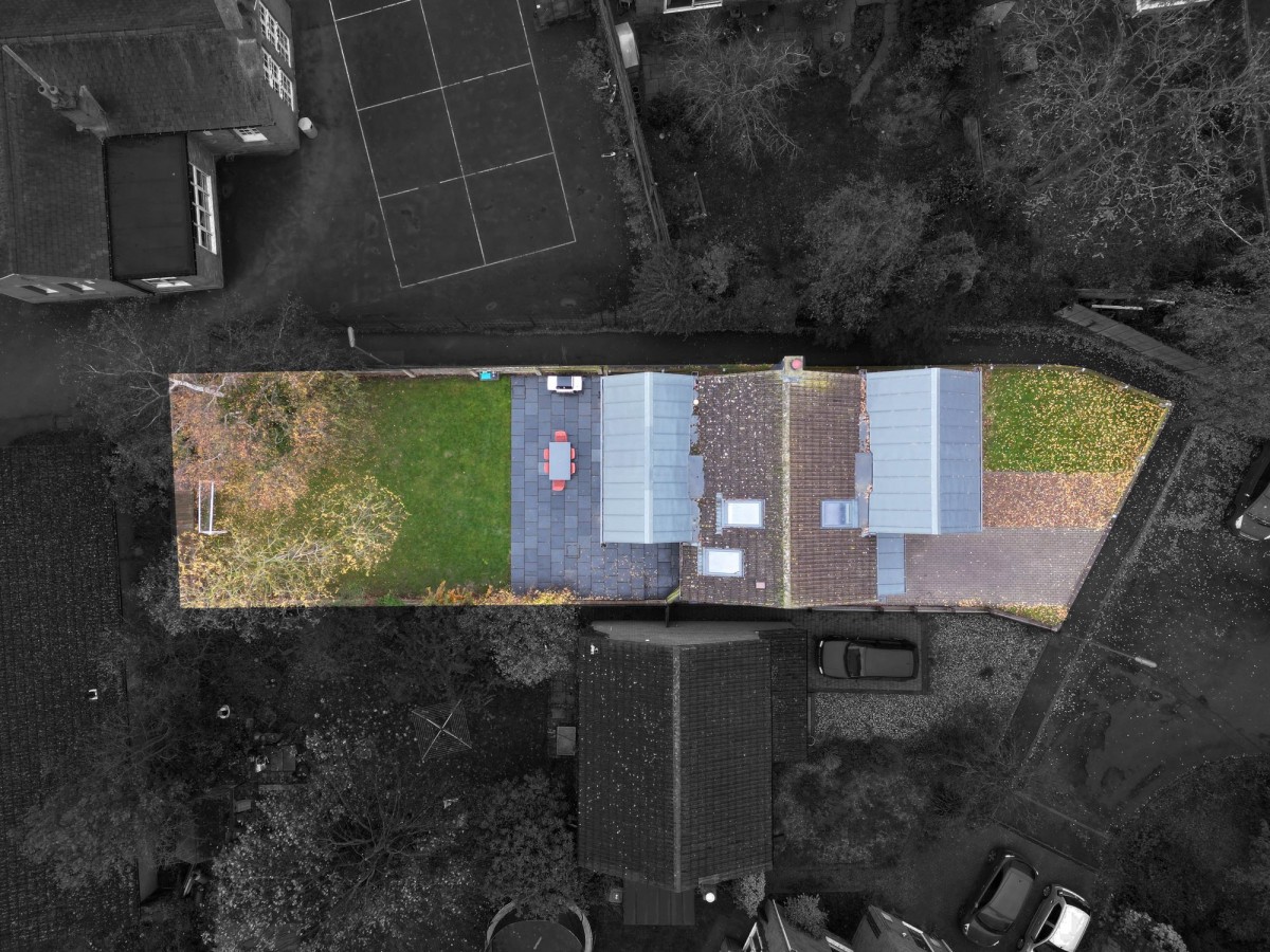 Cottenham Close, Over, CB24