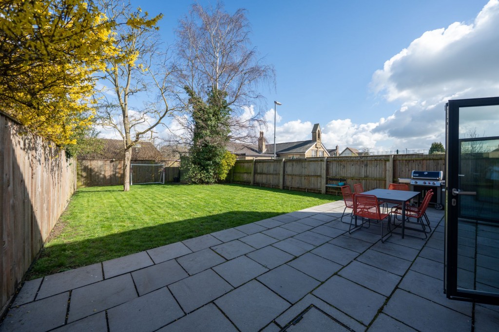Cottenham Close, Over, CB24