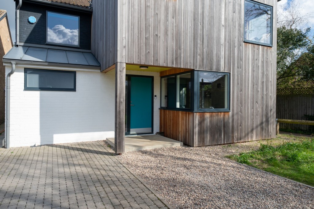 Cottenham Close, Over, CB24