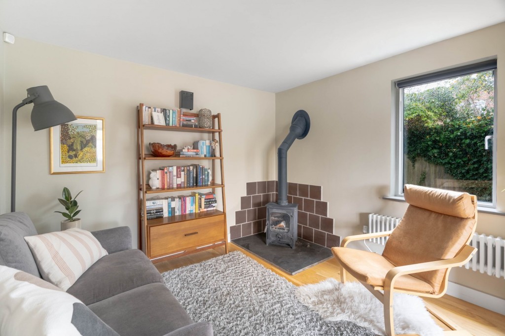 Cottenham Close, Over, CB24