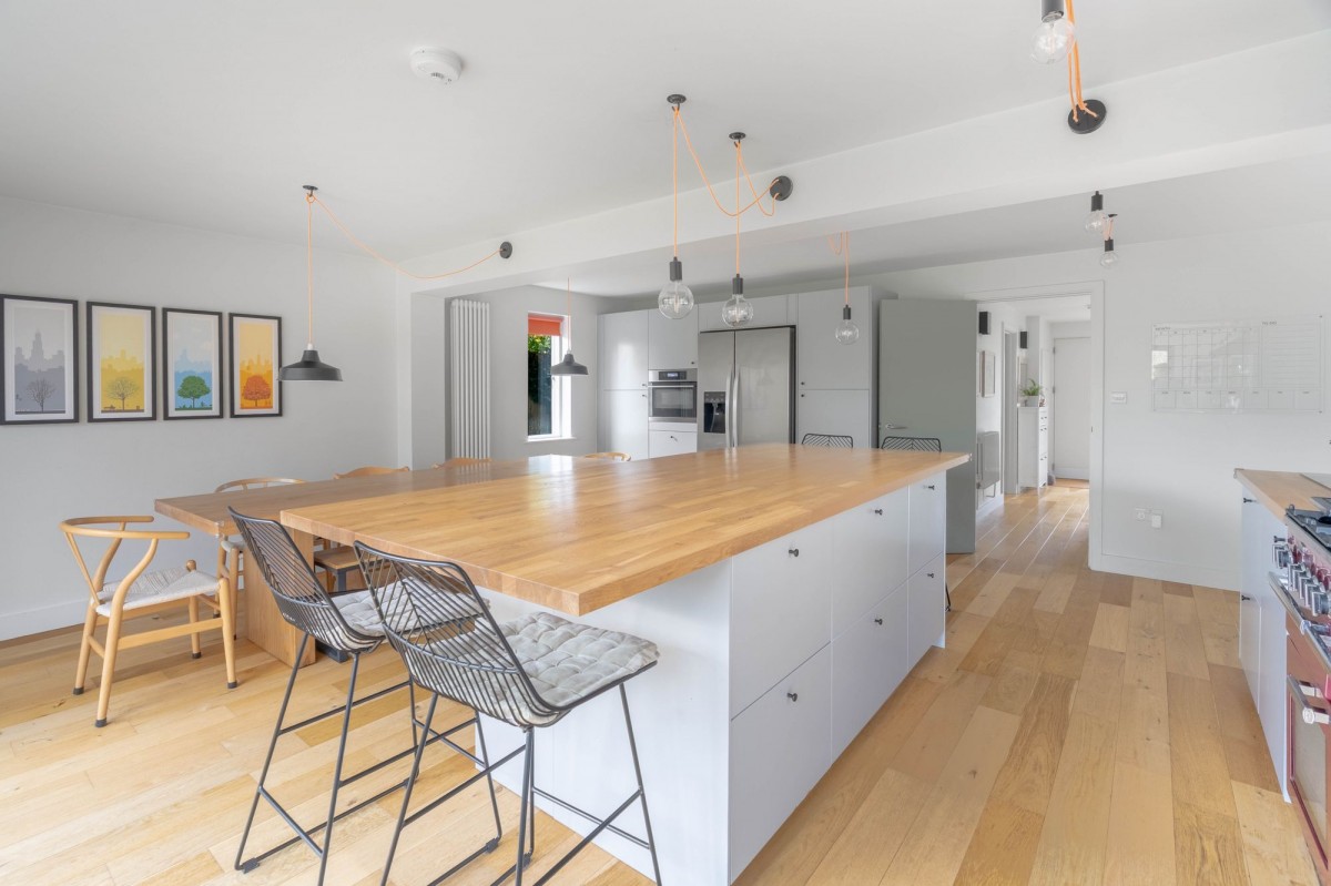 Cottenham Close, Over, CB24