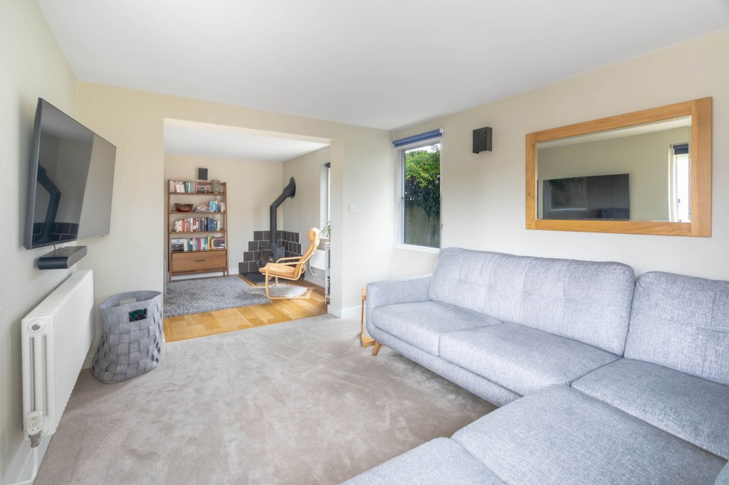 Cottenham Close, Over, CB24