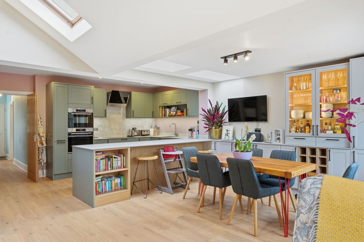 Church Lane, Madingley, CB23