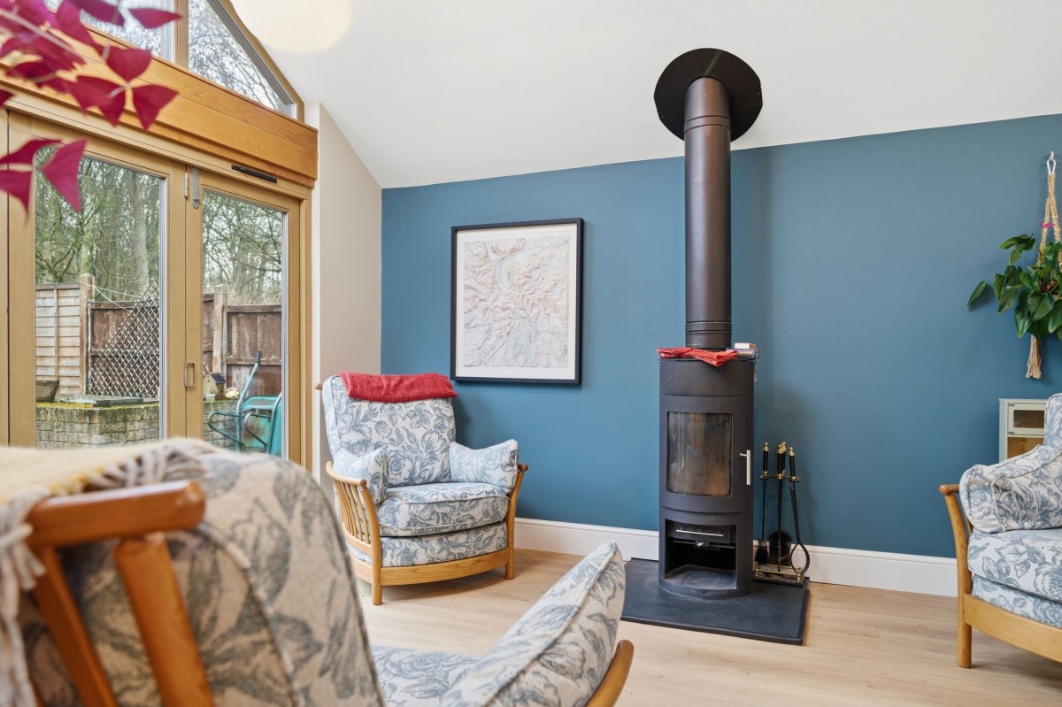 Church Lane, Madingley, CB23